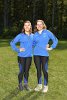 XC Soccer Team Photo  Wheaton Cross Country 2019 Team Photo. - Photo by Keith Nordstrom : Wheaton, Cross Country, XC, Team Photo